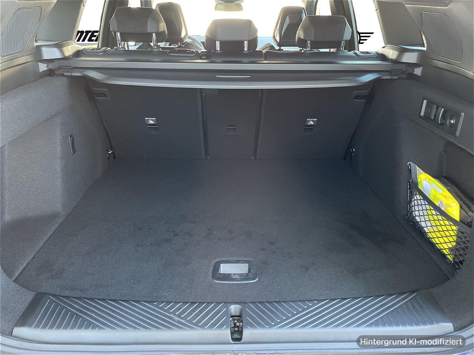 BMW X3 – Bild 12