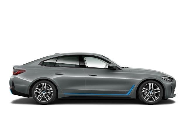 BMW i4 Gran Coupé – Bild 3
