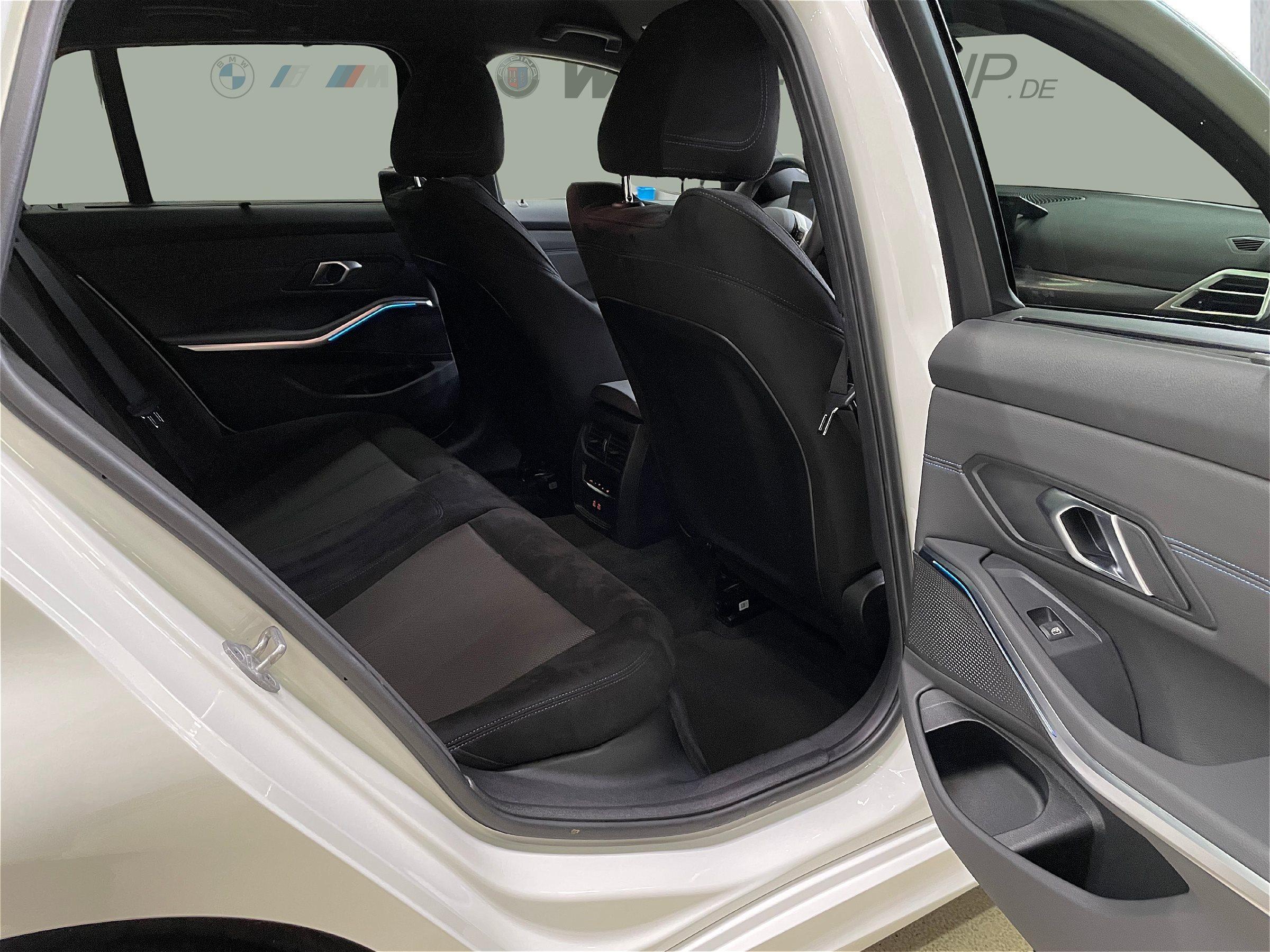 BMW 3er Touring – Bild 16