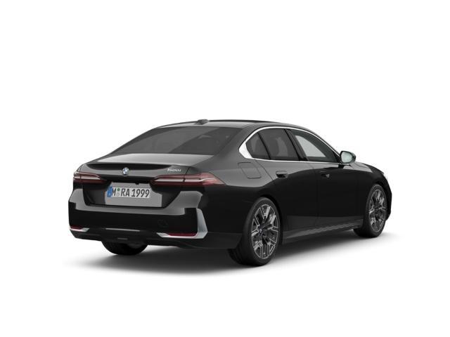 BMW 5er – Bild 8