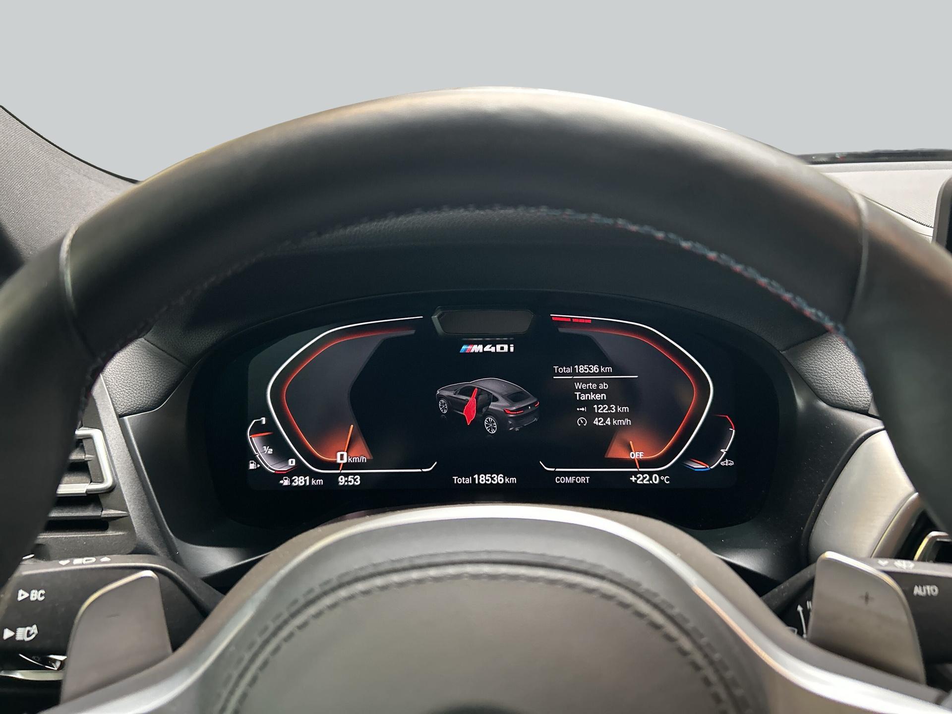 BMW X4 – Bild 6