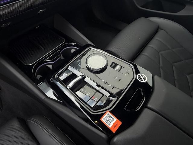 BMW 5er Touring – Bild 14