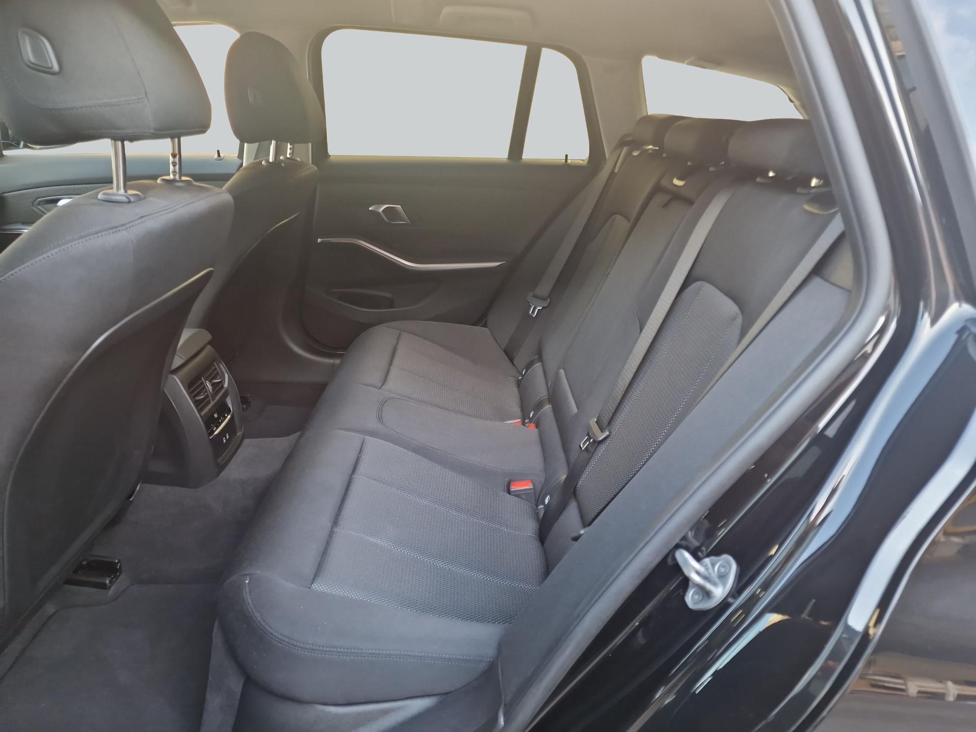 BMW 3er Touring – Bild 12