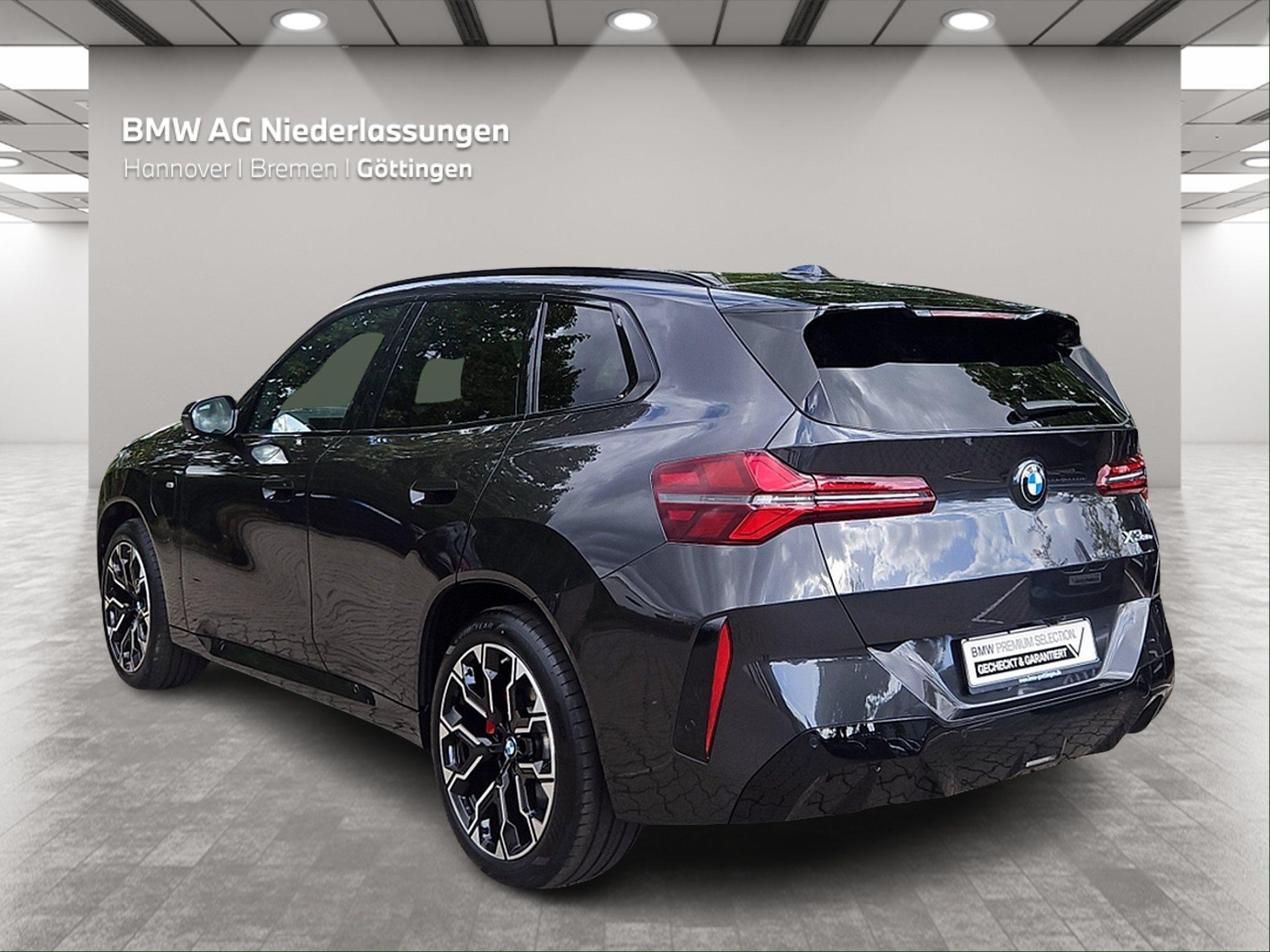 BMW X3 – Bild 2