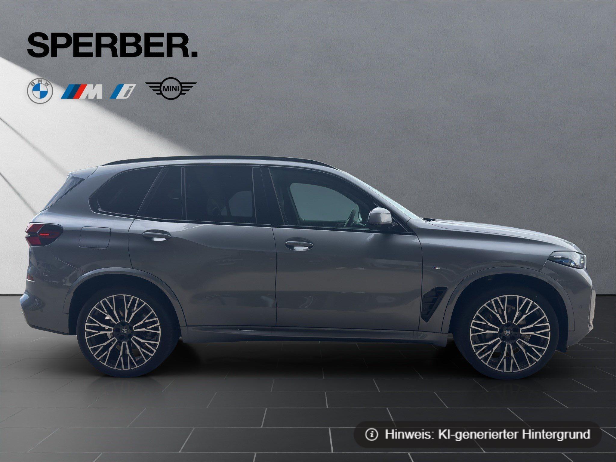 BMW X5 – Bild 11
