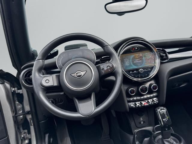 MINI Cabrio – Bild 15