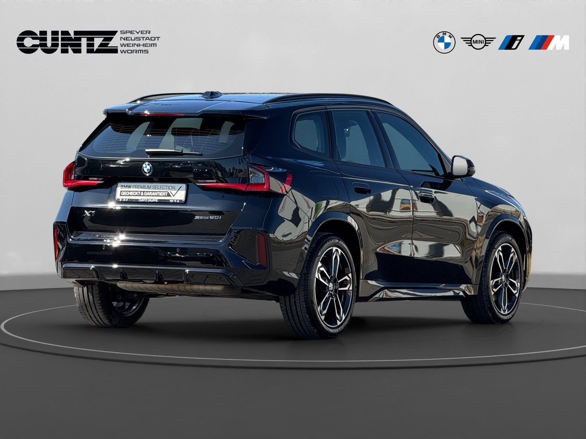 BMW X1 – Bild 6