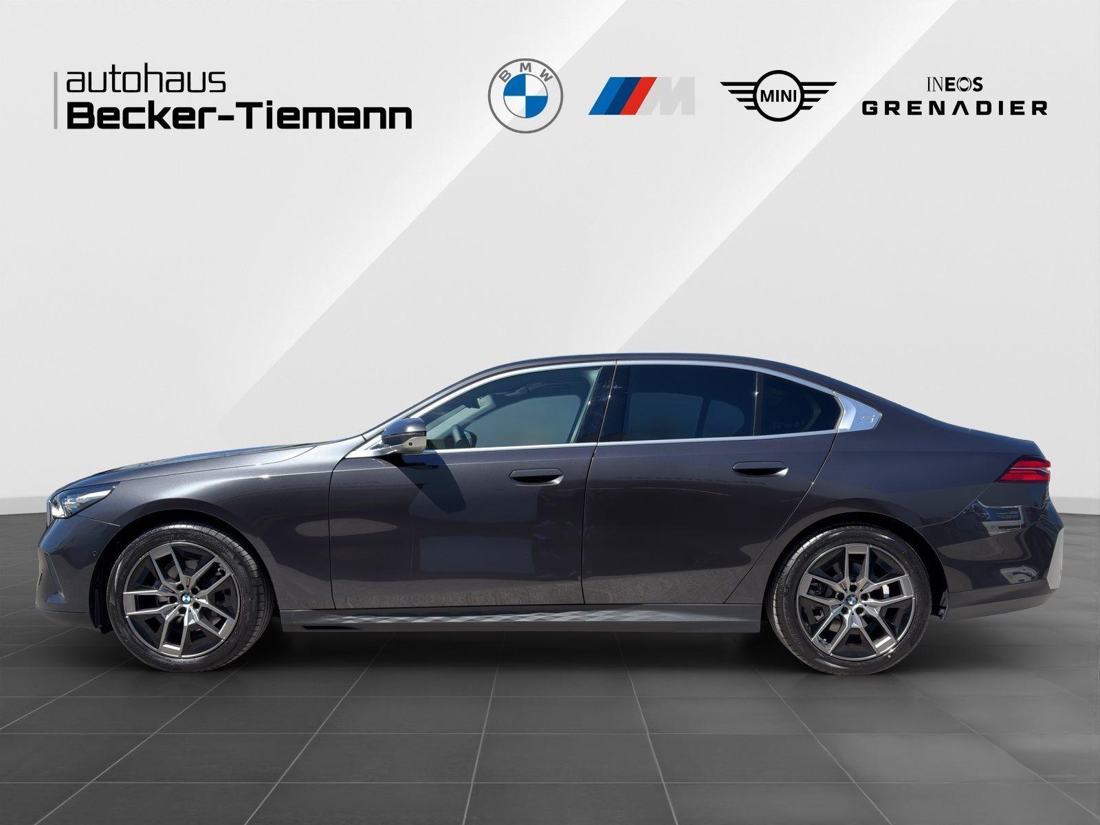 BMW 5er – Bild 3