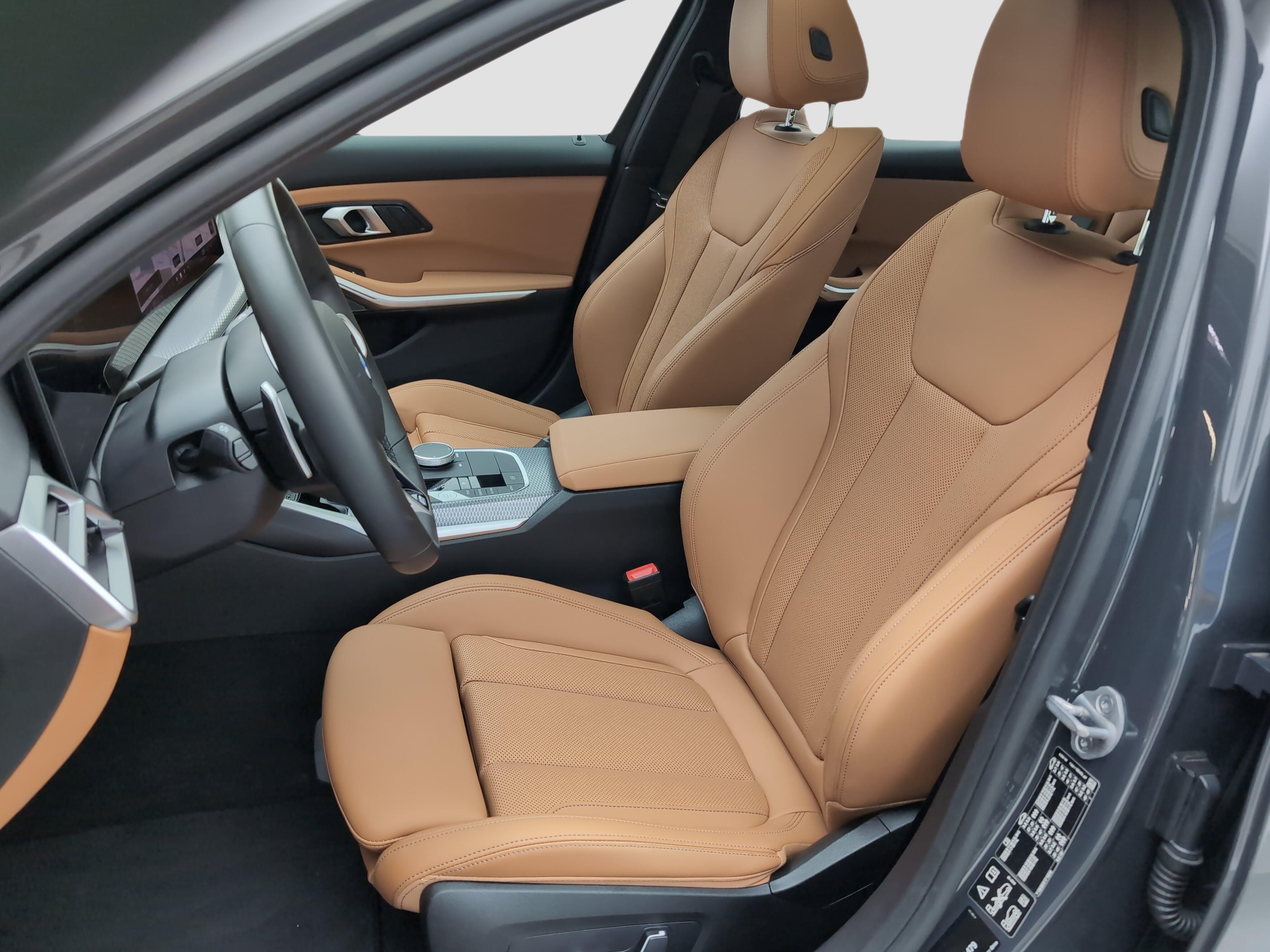 BMW 3er – Bild 10