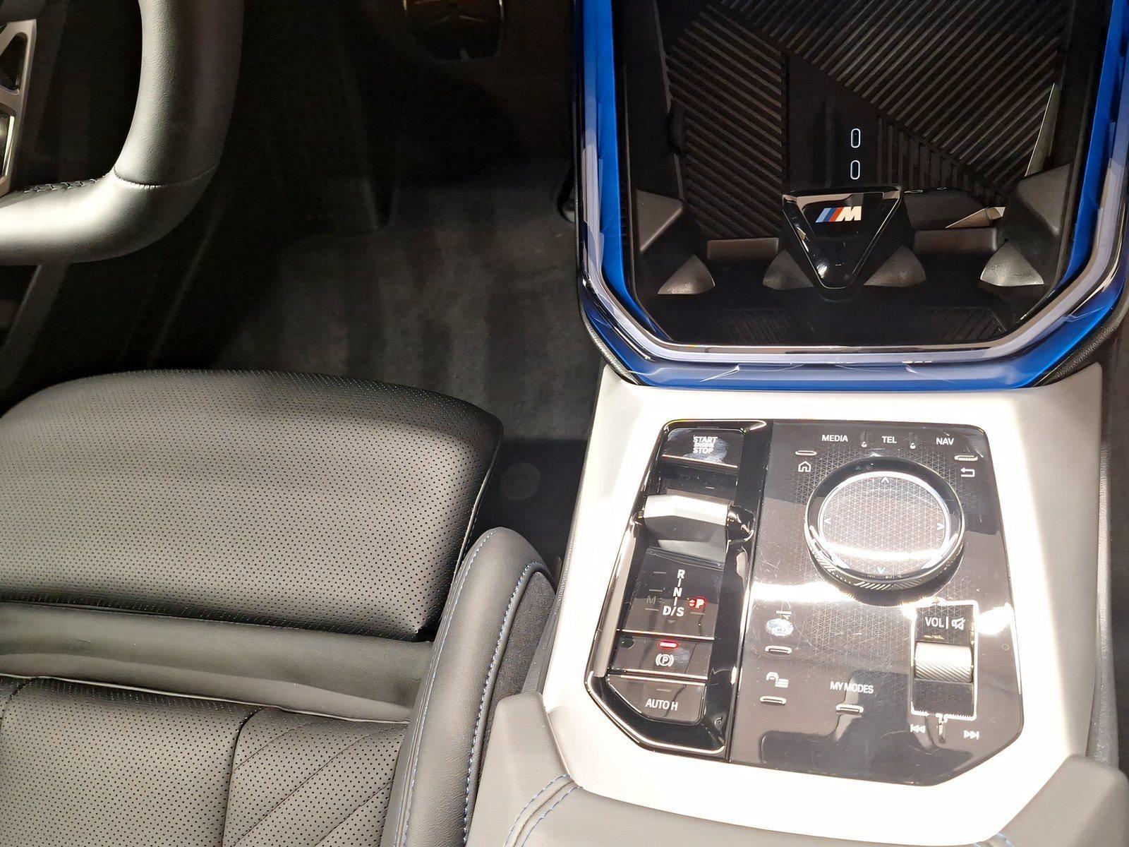 BMW X3 – Bild 7