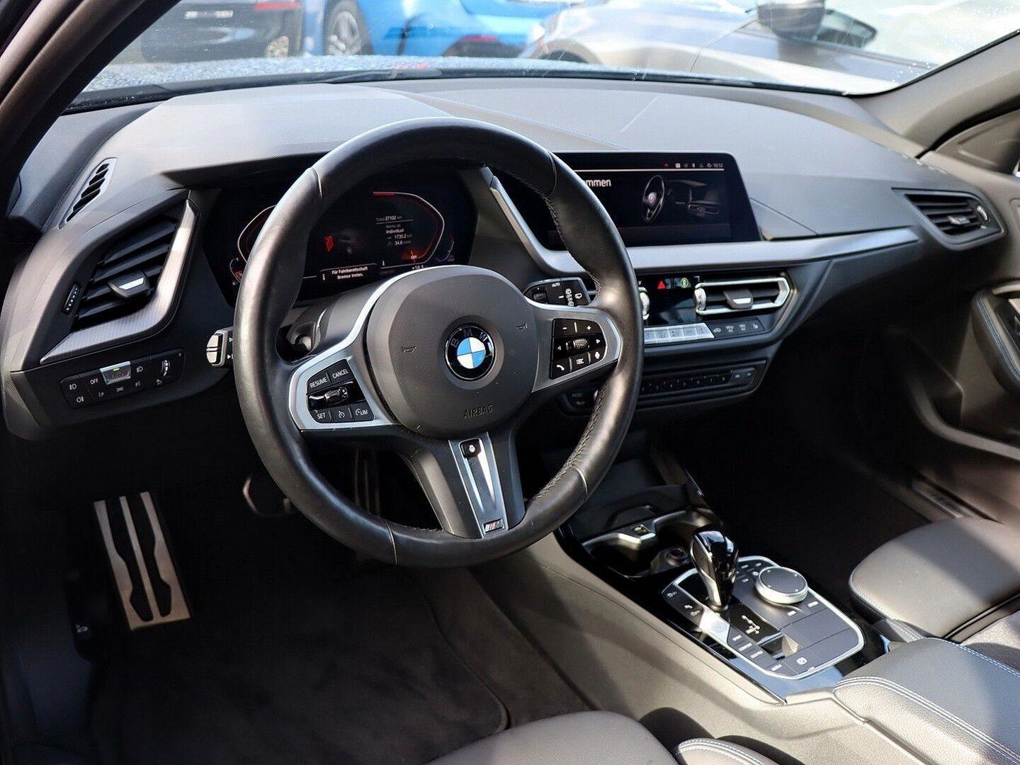 BMW 1er – Bild 13