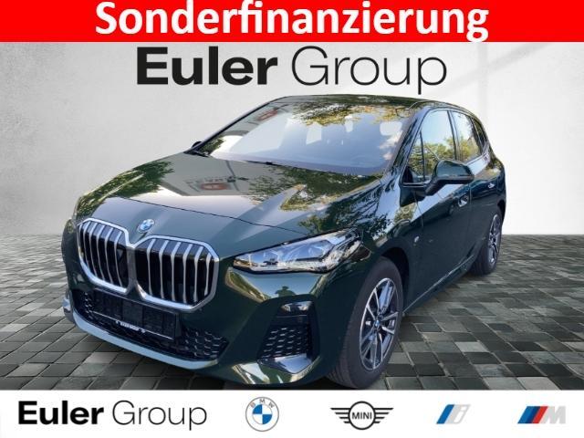 BMW 2er Active Tourer – Bild 10