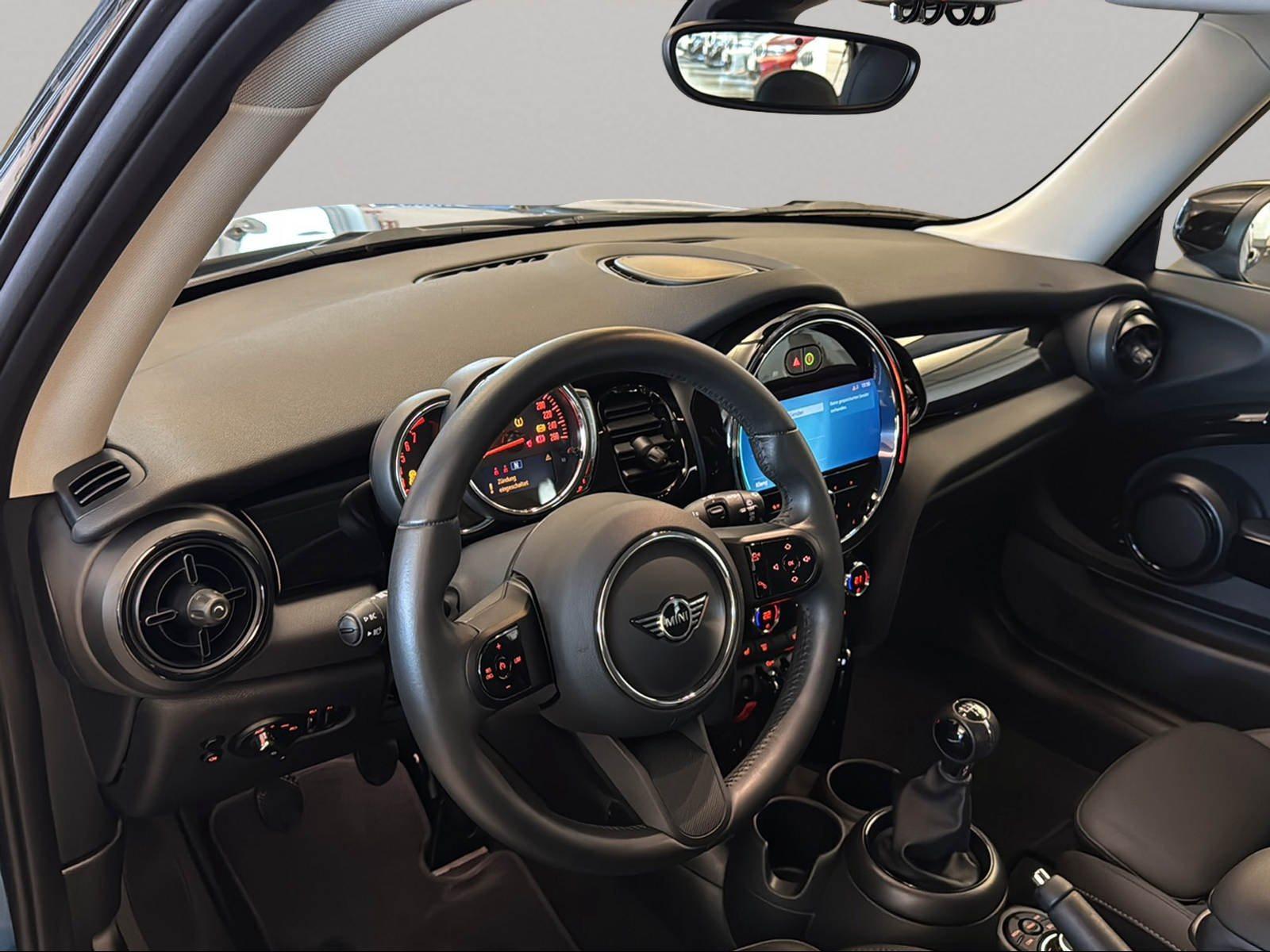 MINI Cooper 3-Türer – Bild 4