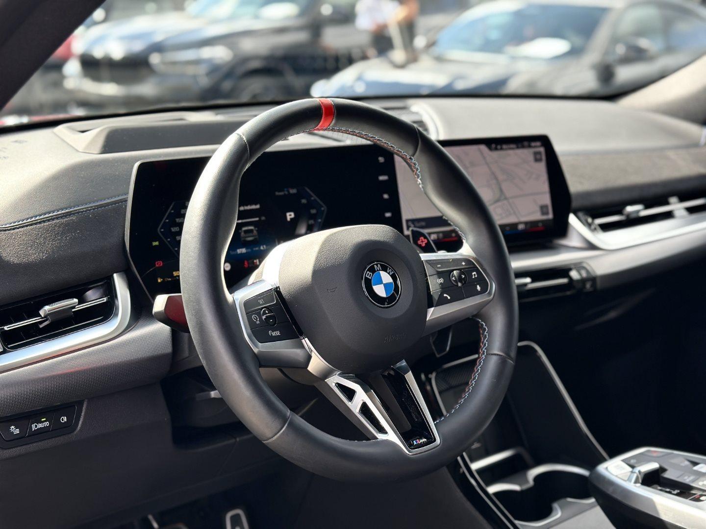 BMW X2 – Bild 18