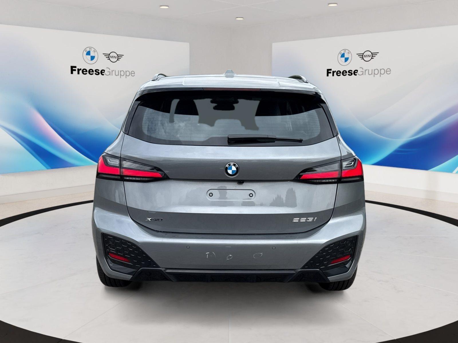 BMW 2er Active Tourer – Bild 5