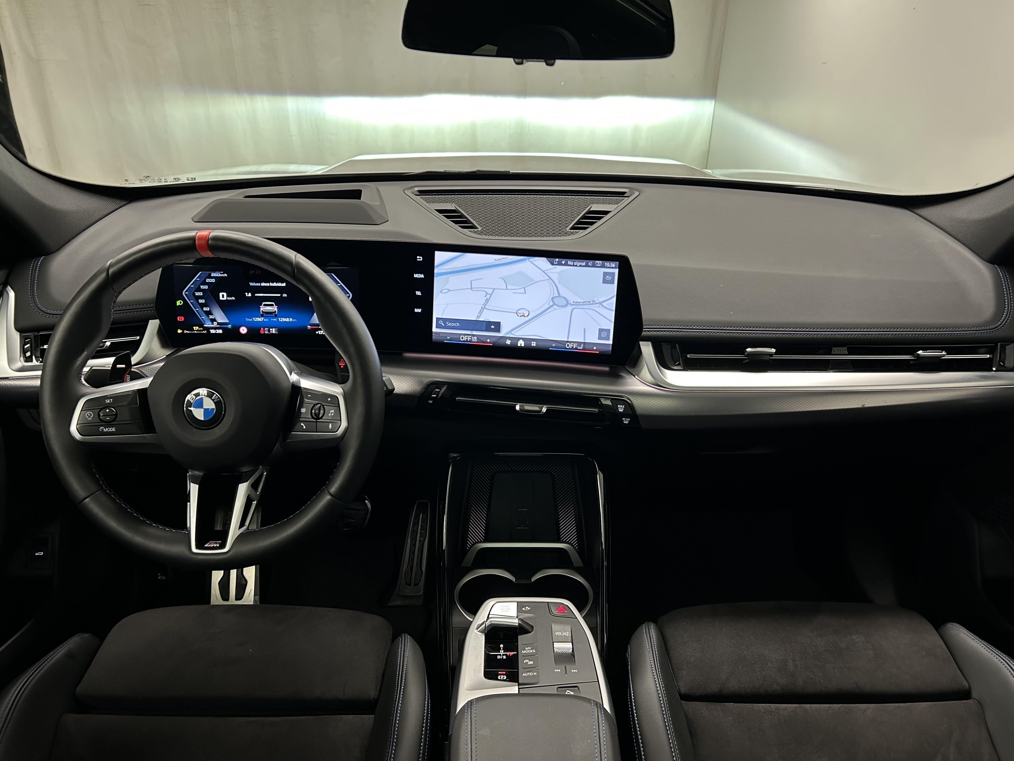 BMW X1 – Bild 5