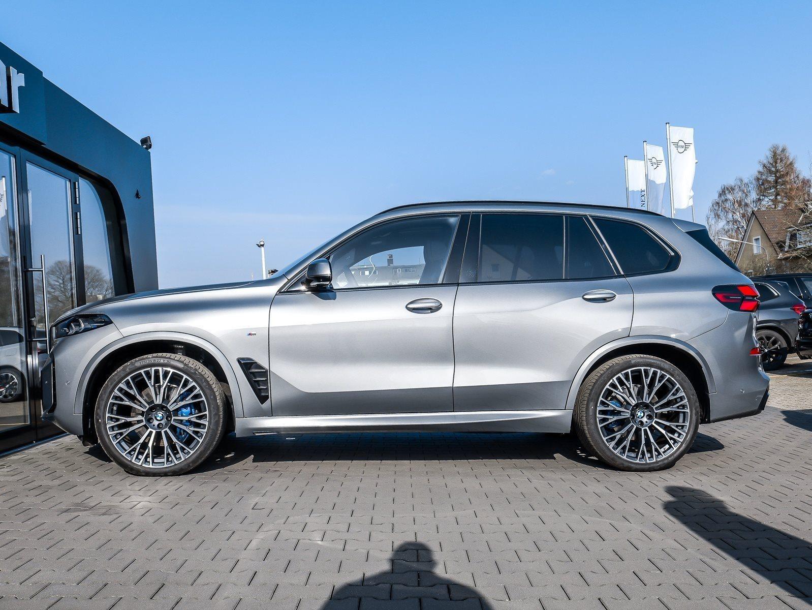 BMW X5 – Bild 15