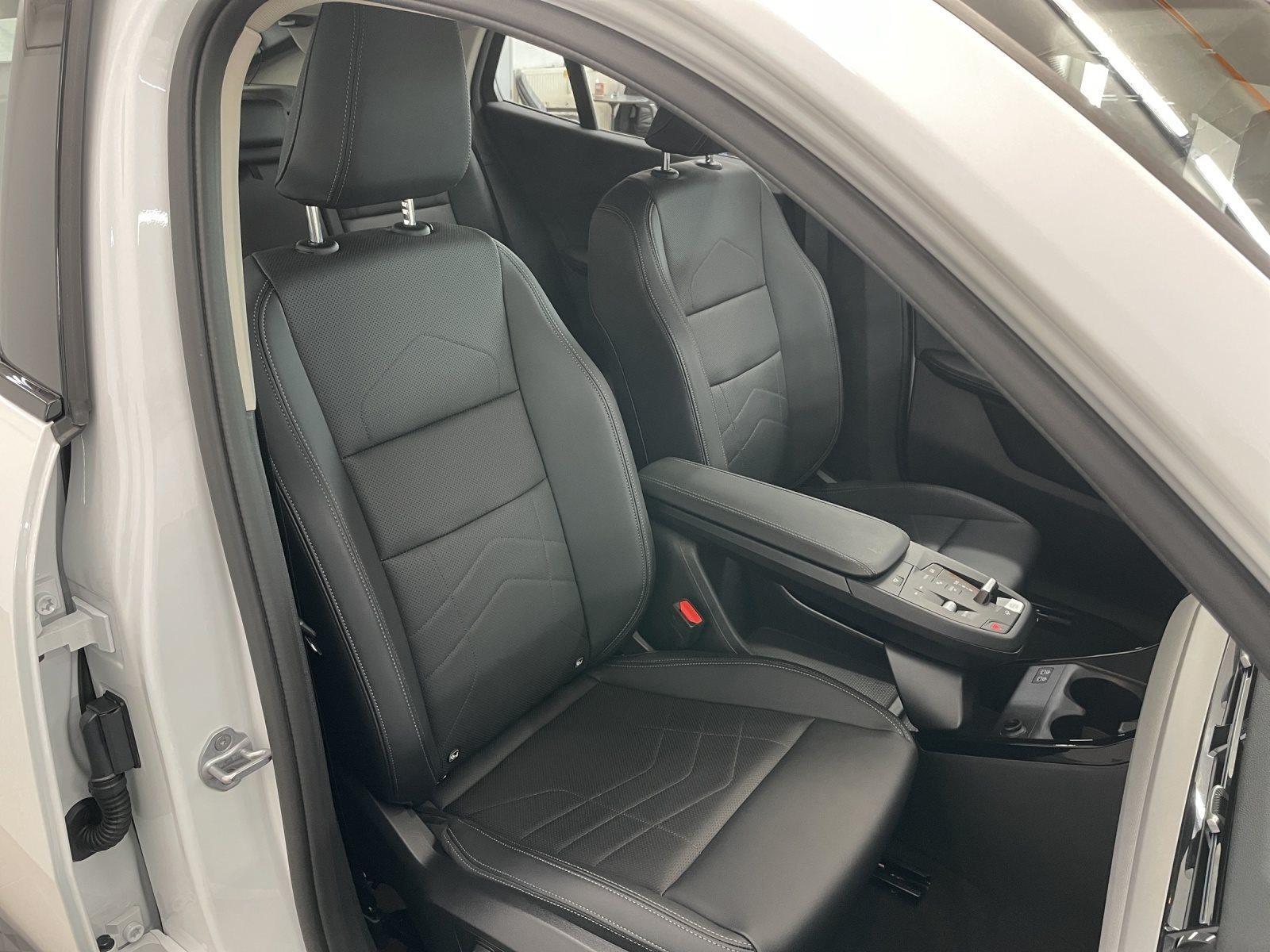 BMW X2 – Bild 14
