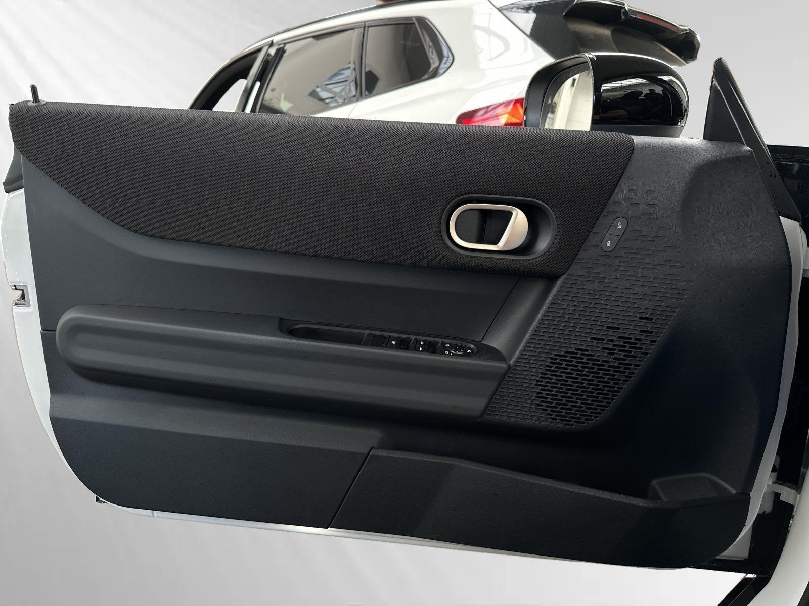 MINI Cabrio – Bild 9