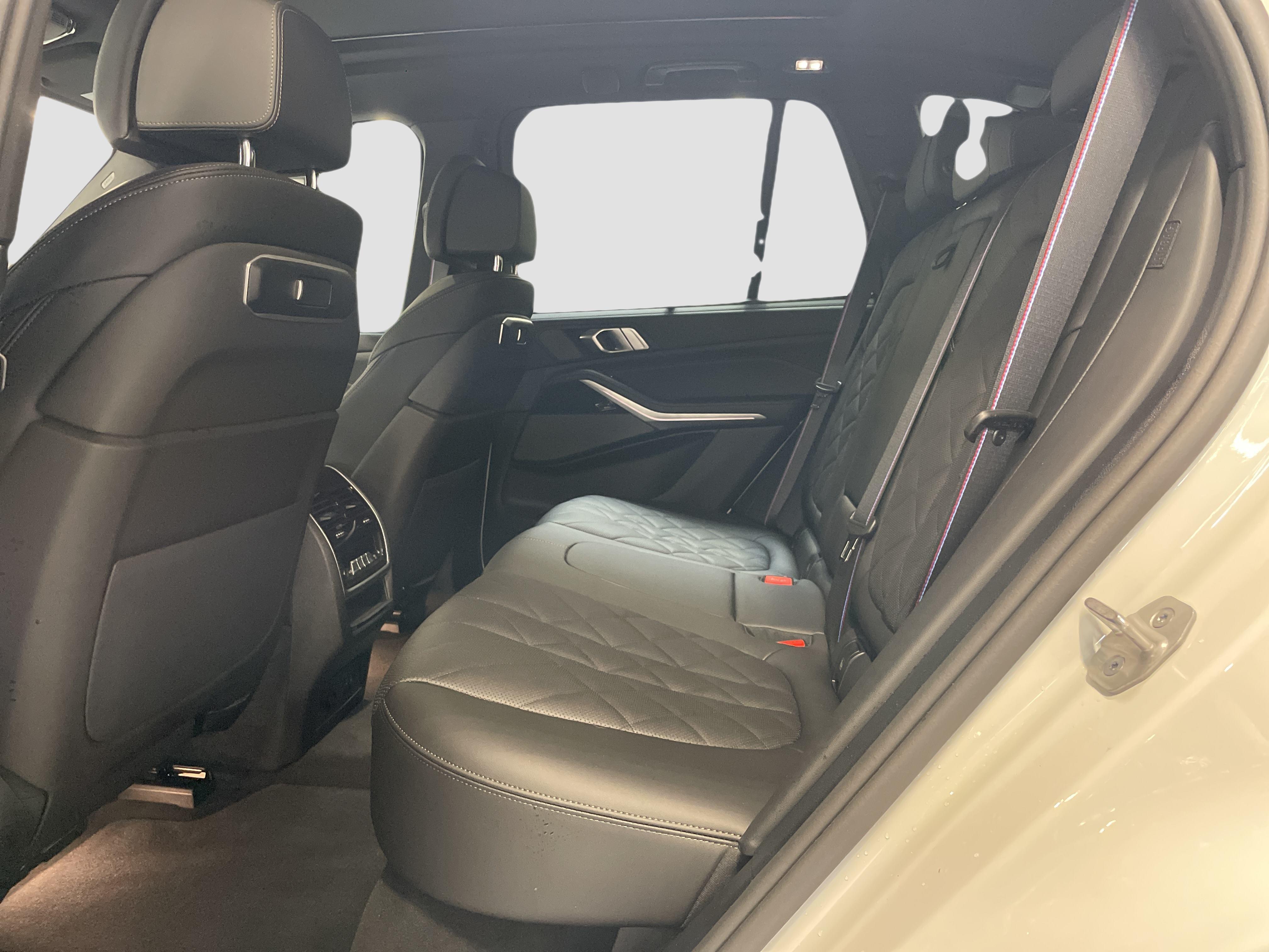 BMW X5 – Bild 12