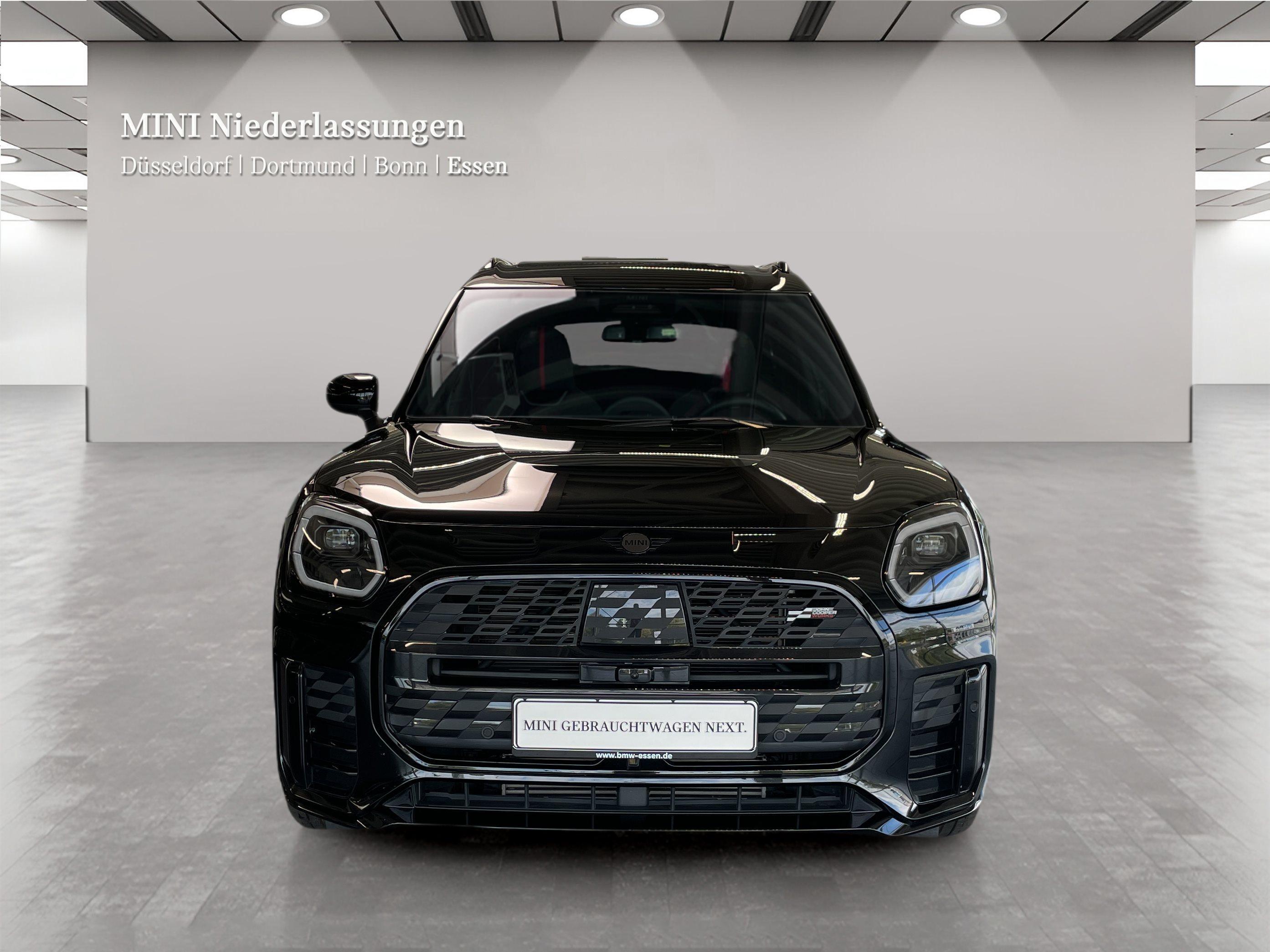 MINI Countryman – Bild 5