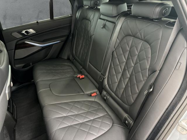 BMW X5 – Bild 11