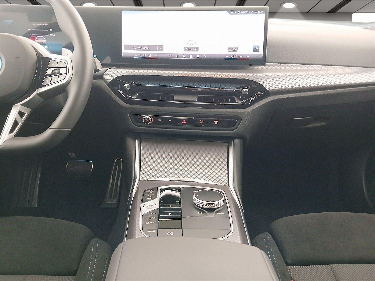 BMW 3er Touring – Bild 9