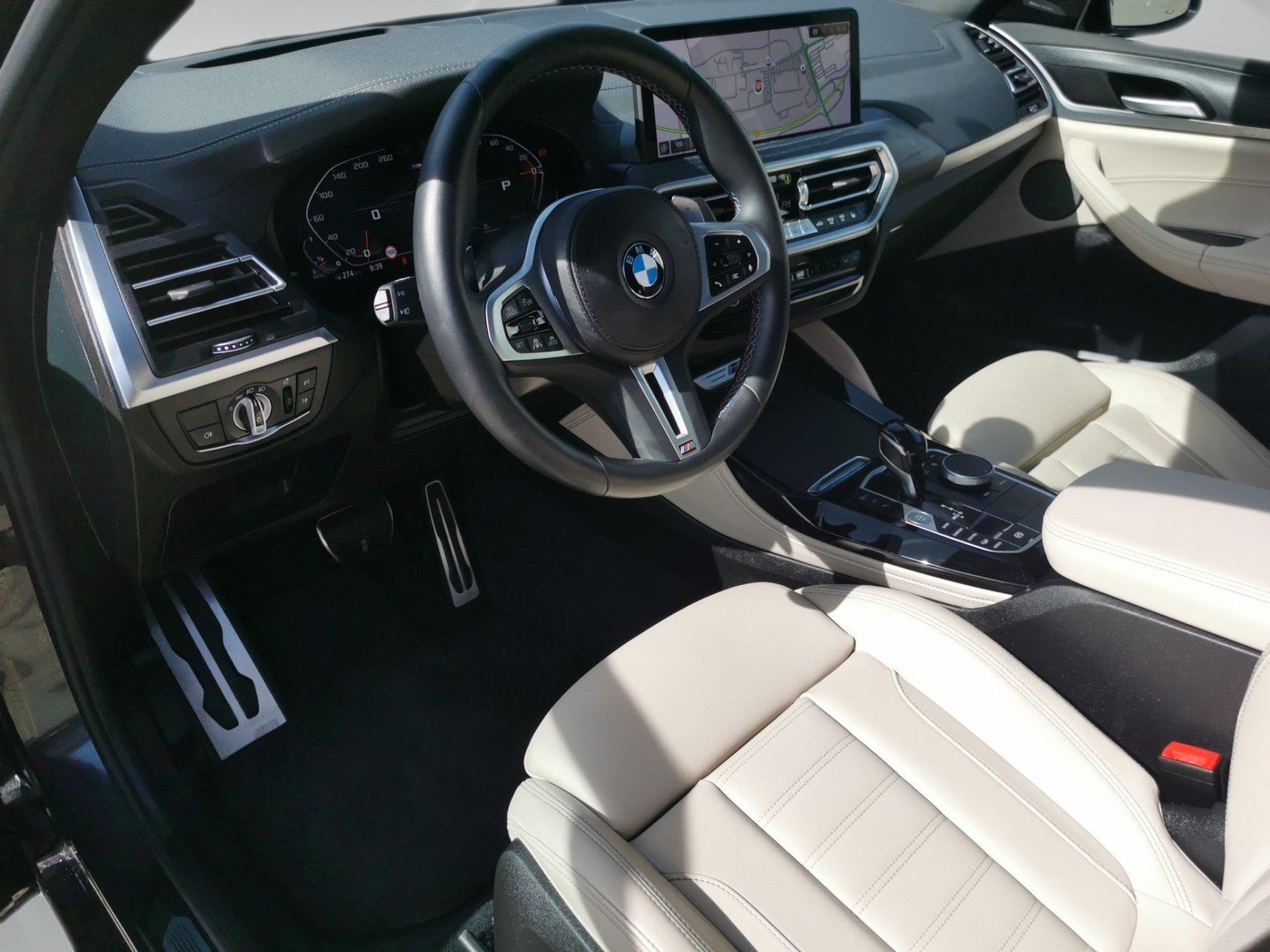 BMW X4 – Bild 5