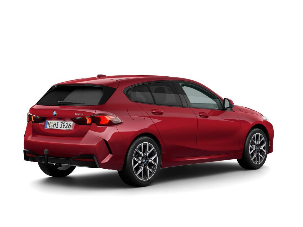BMW 1er – Bild 3