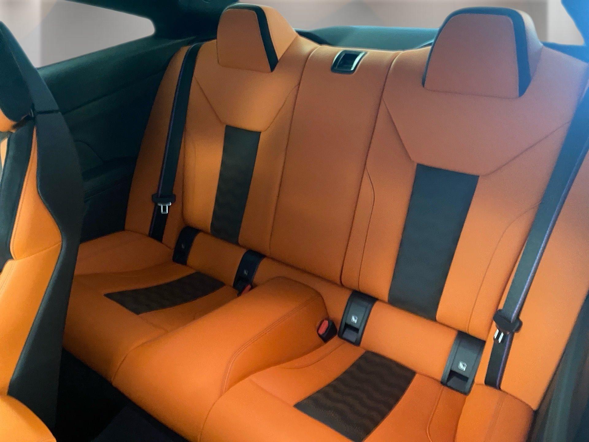 BMW M4 Coupé – Bild 11