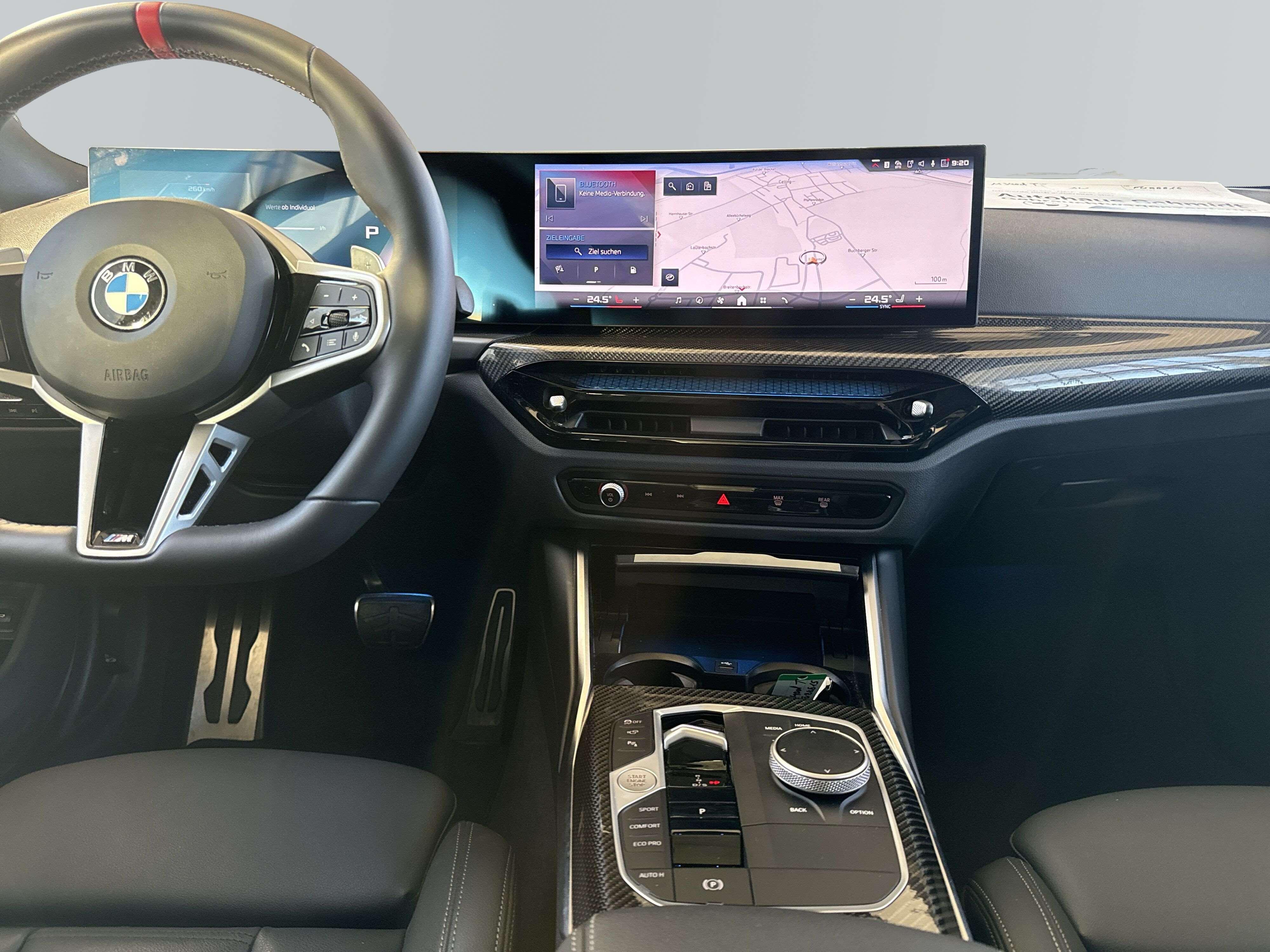 BMW 3er Touring – Bild 9