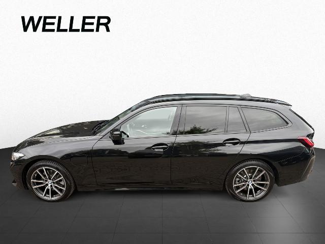 BMW 3er Touring – Bild 5