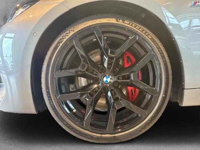BMW 2er Coupé – Bild 12