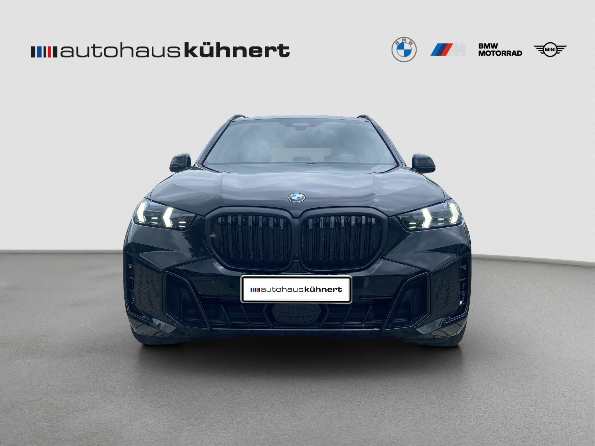 BMW X5 – Bild 3