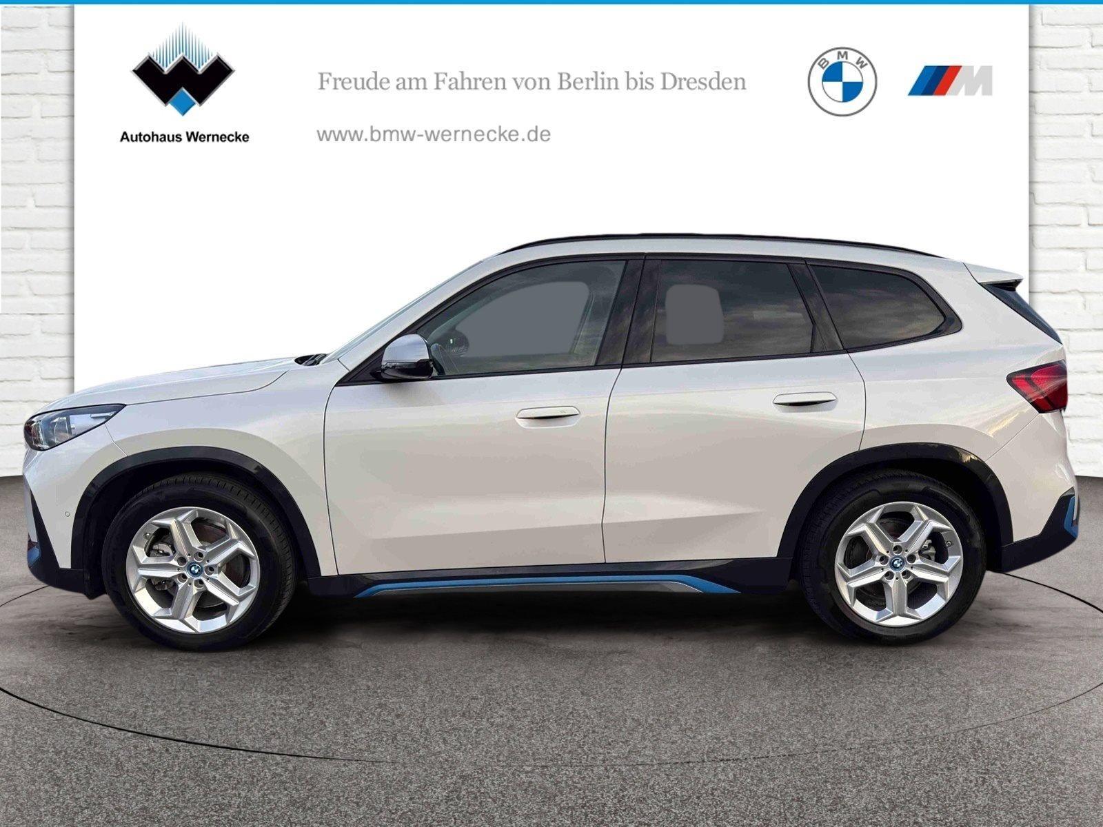 BMW iX1 – Bild 2