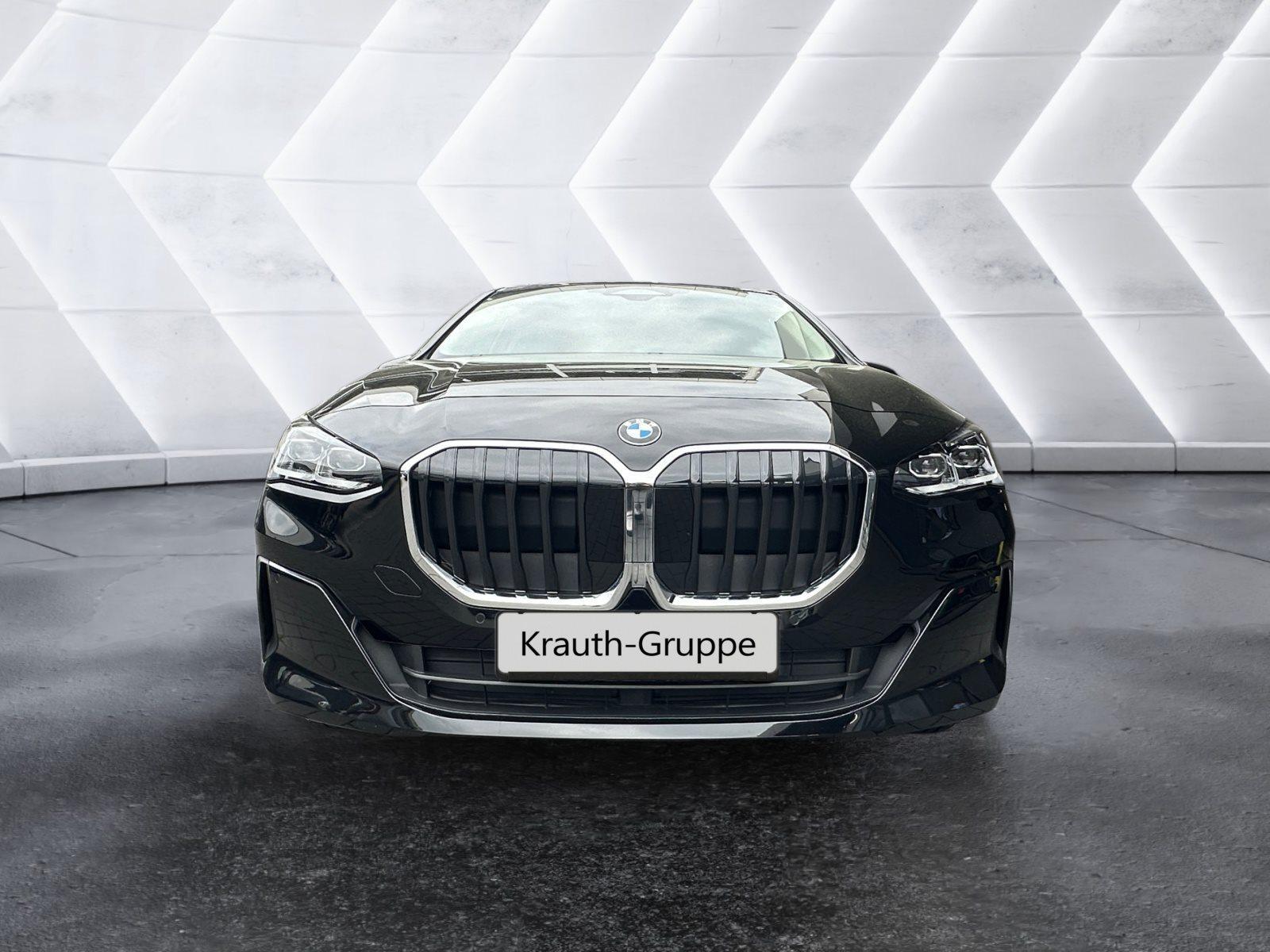 BMW 2er Active Tourer – Bild 10