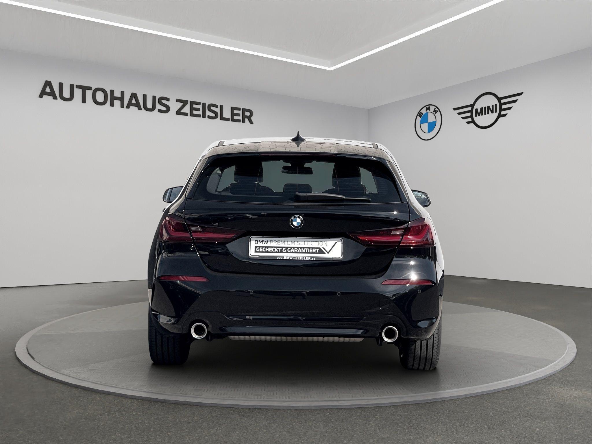 BMW 1er – Bild 6
