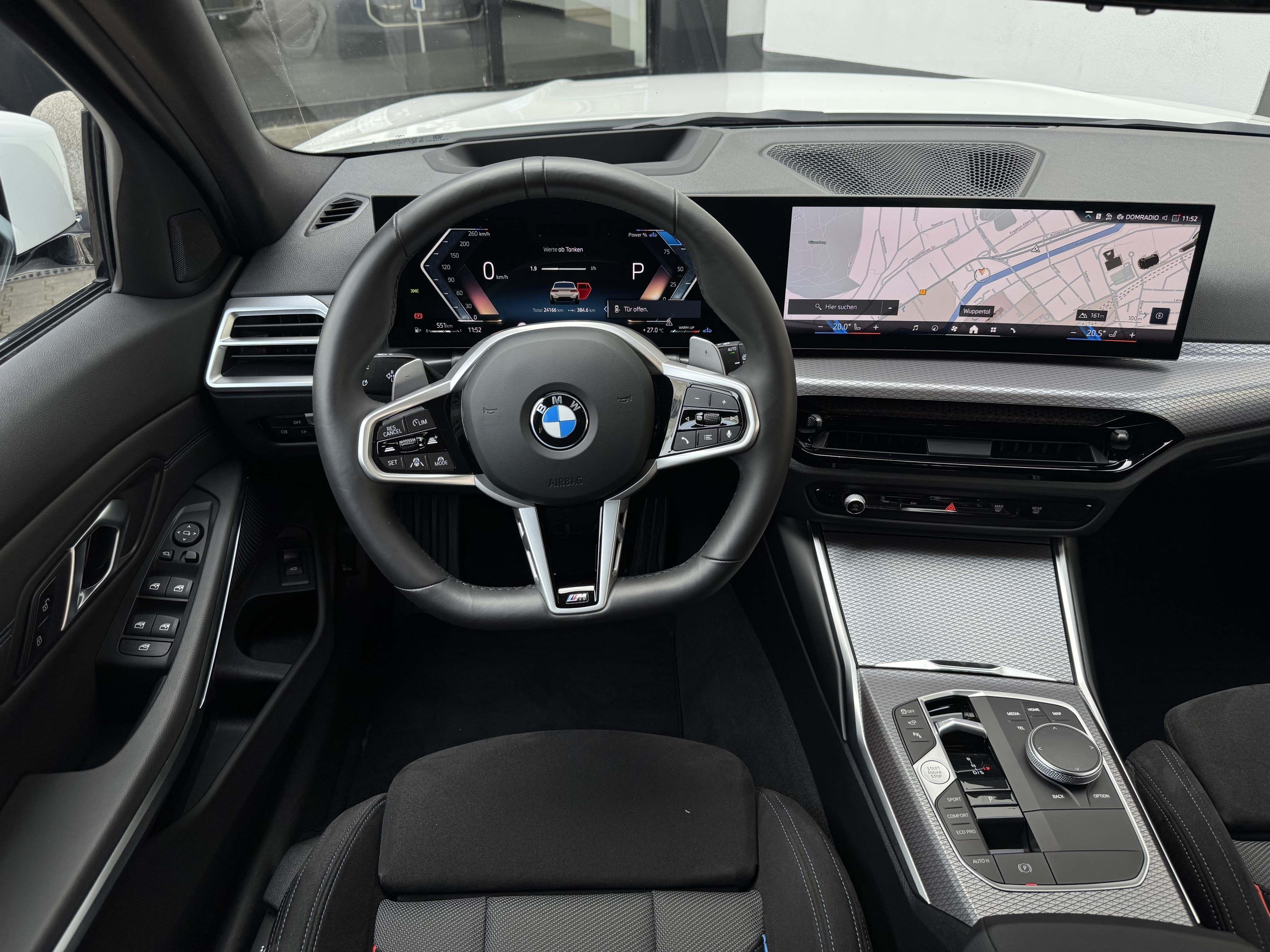 BMW 3er Touring – Bild 13