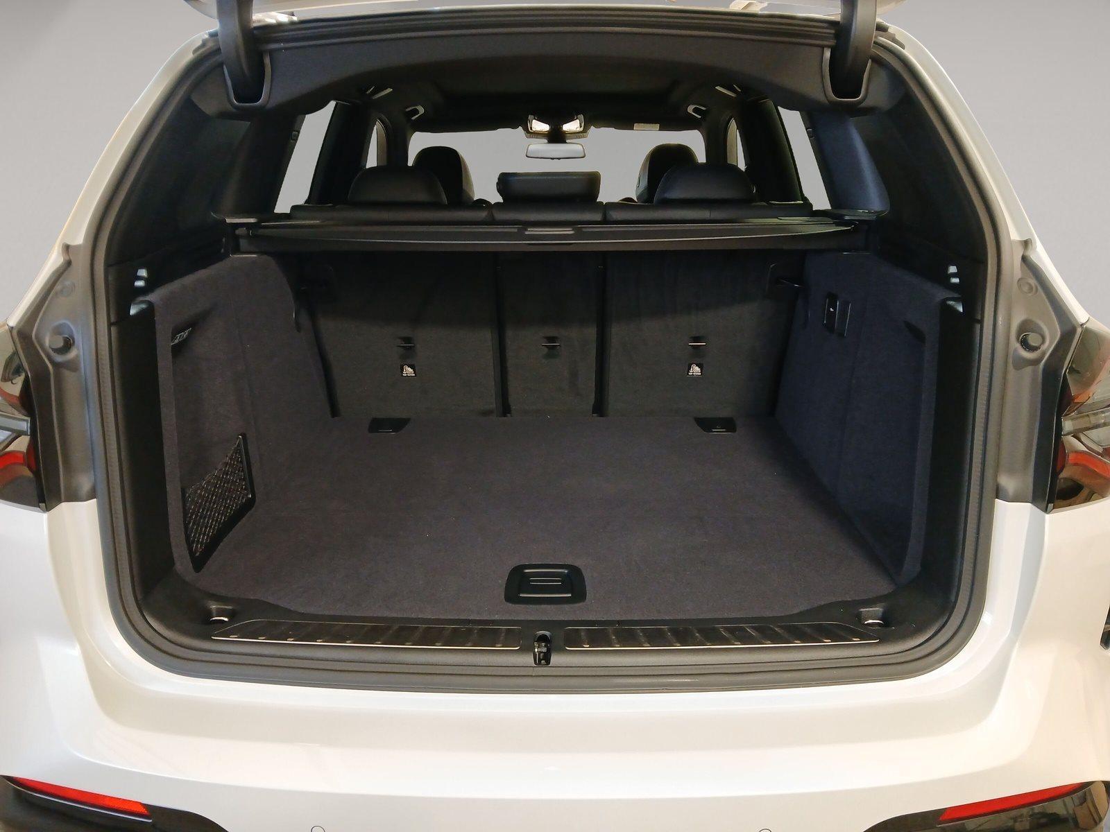 BMW iX3 – Bild 12