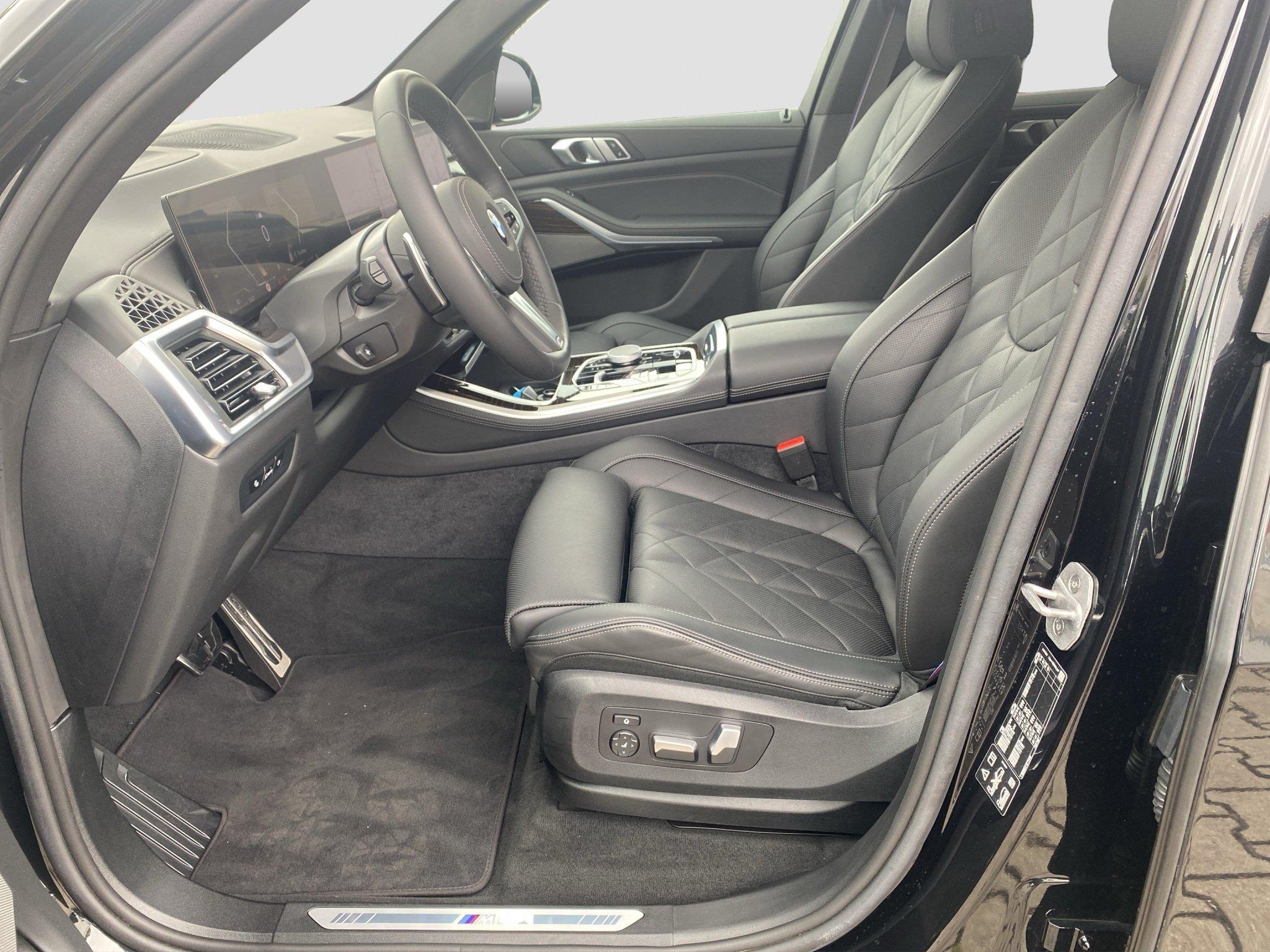 BMW X5 – Bild 12