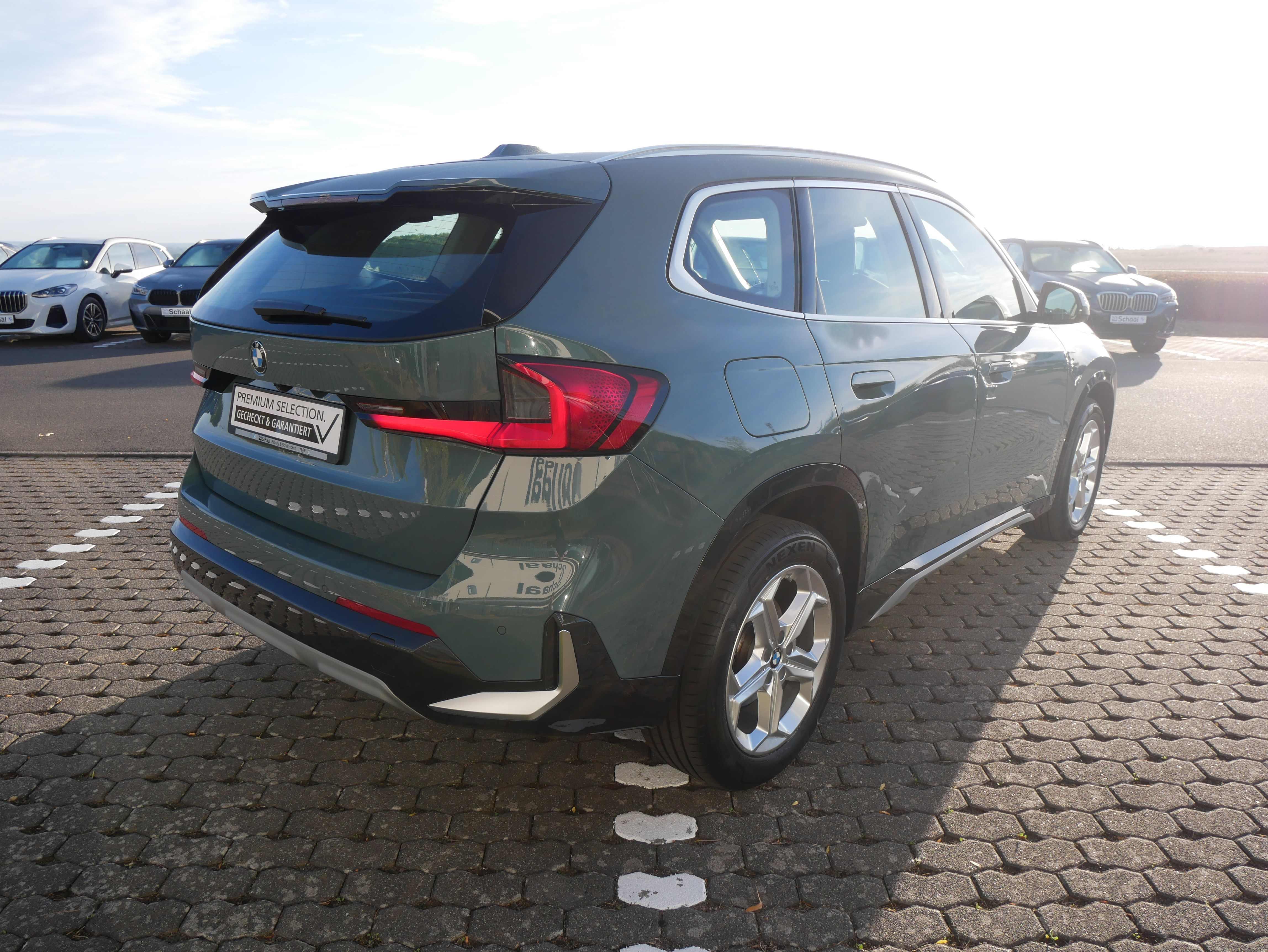 BMW X1 – Bild 5