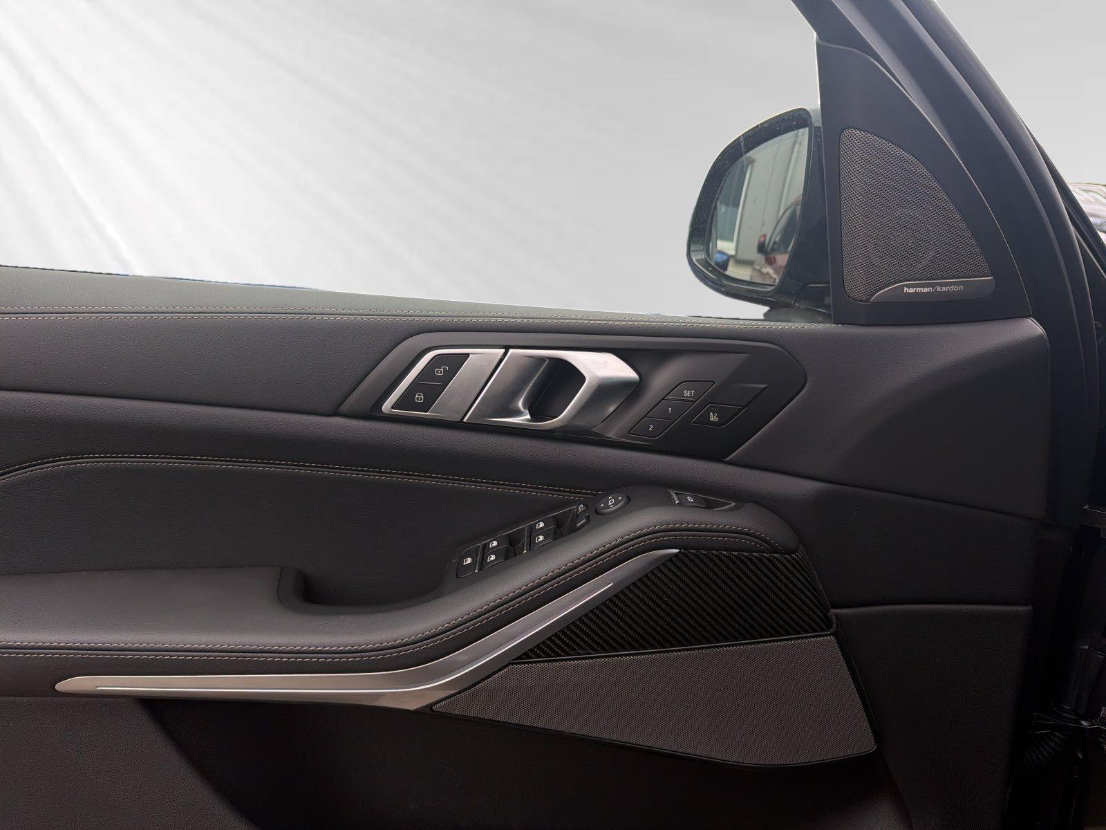 BMW X5 – Bild 20