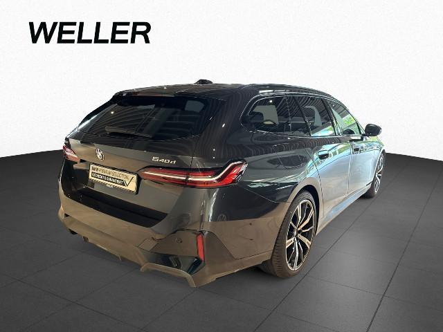 BMW 5er Touring – Bild 3
