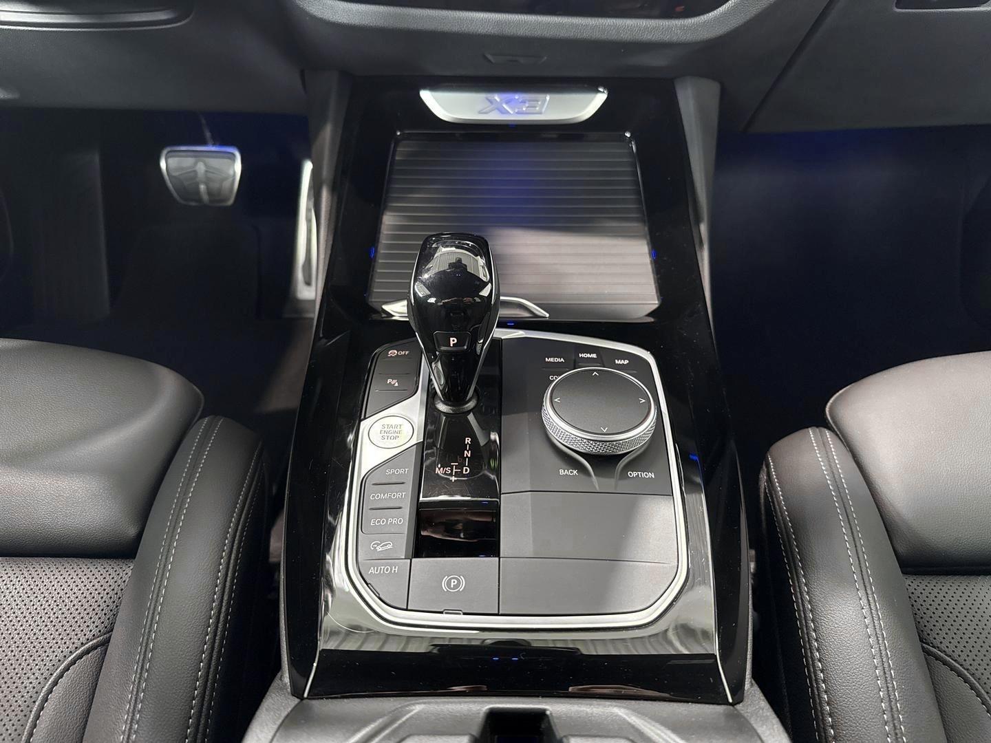 BMW X3 – Bild 10