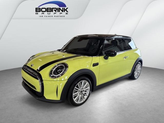 MINI Cooper 3-Türer – Bild 10