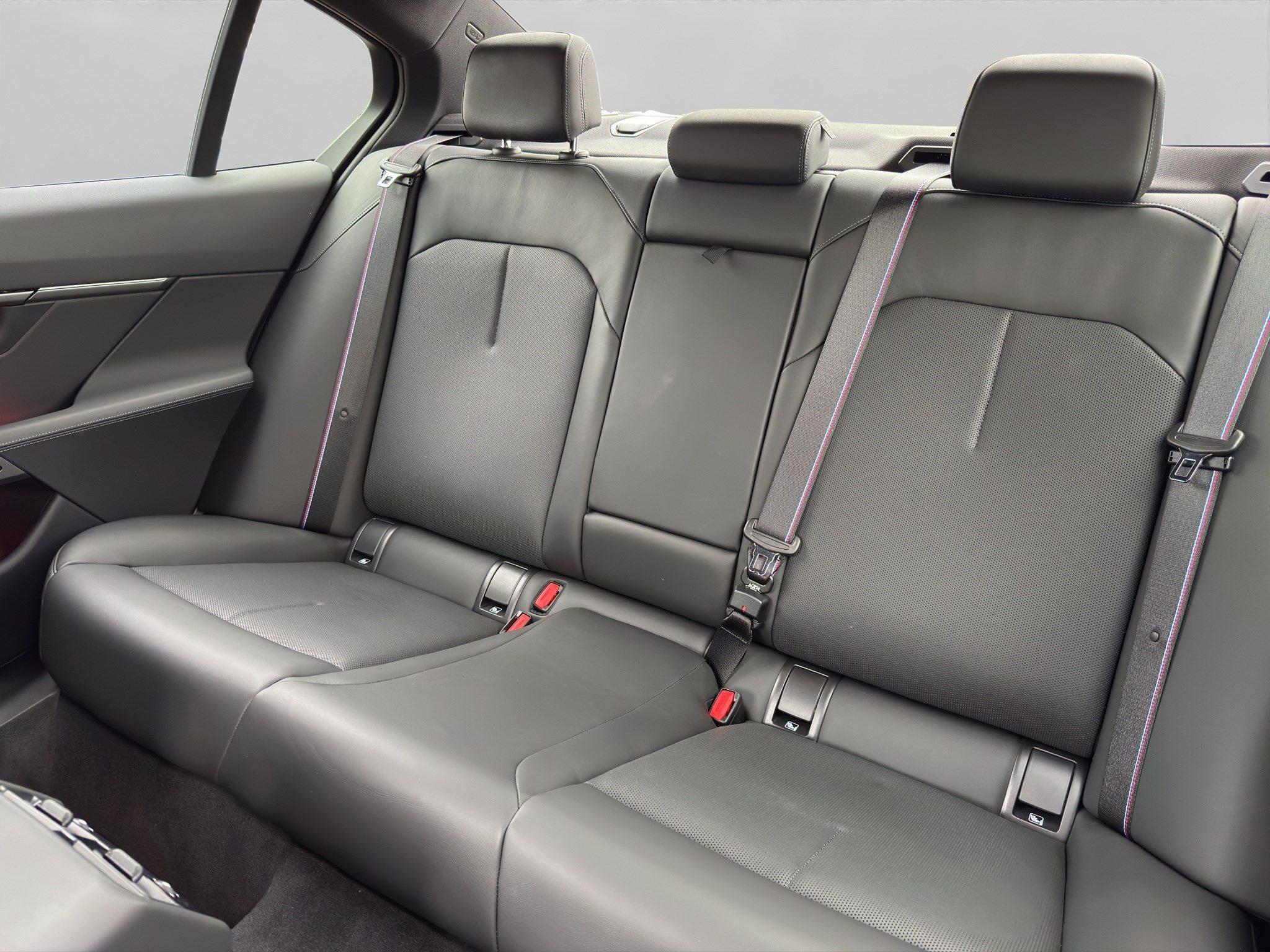 BMW 5er – Bild 8