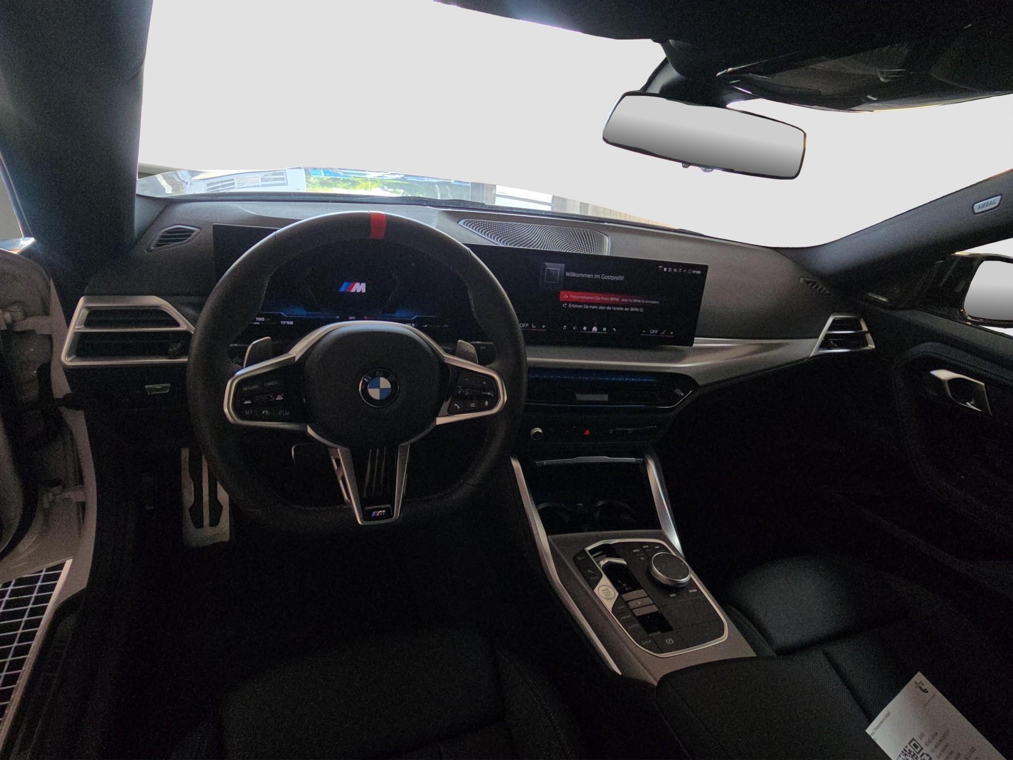 BMW 2er Coupé – Bild 35