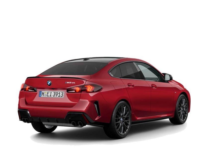 BMW 2er Gran Coupé – Bild 4