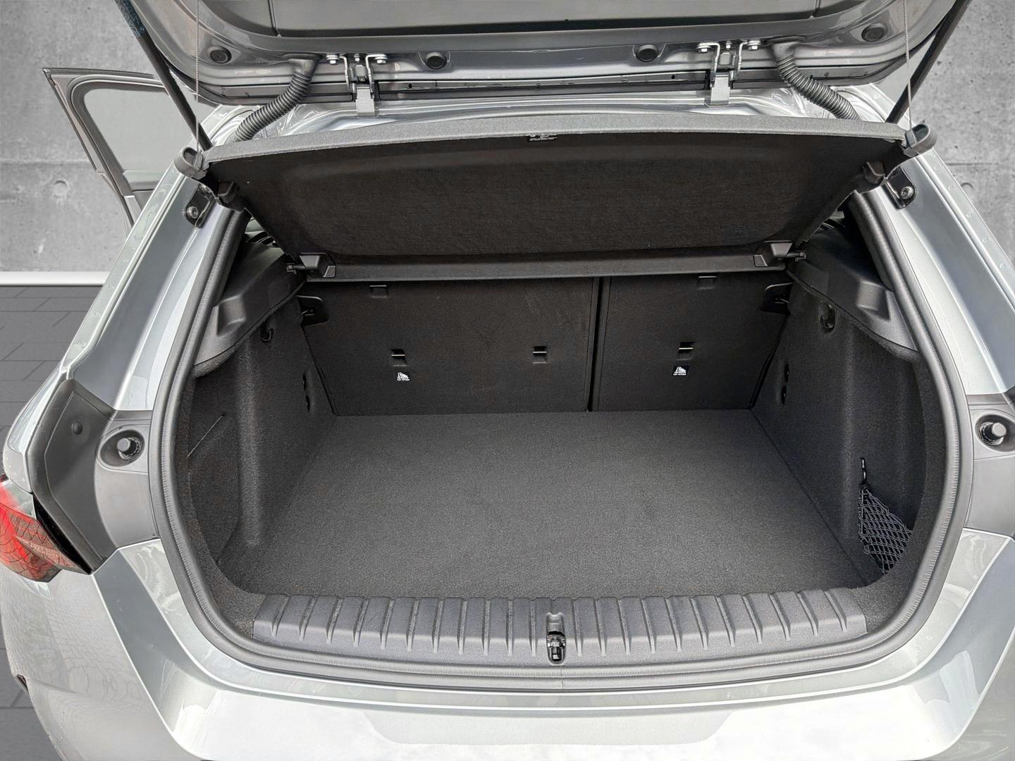 BMW 1er – Bild 9