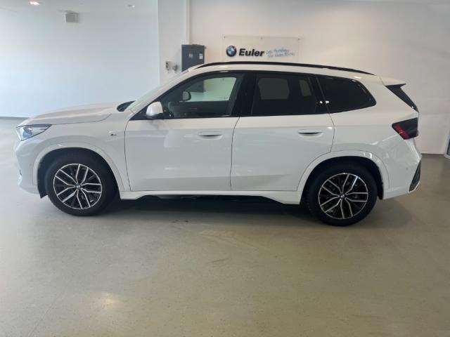 BMW X1 – Bild 11